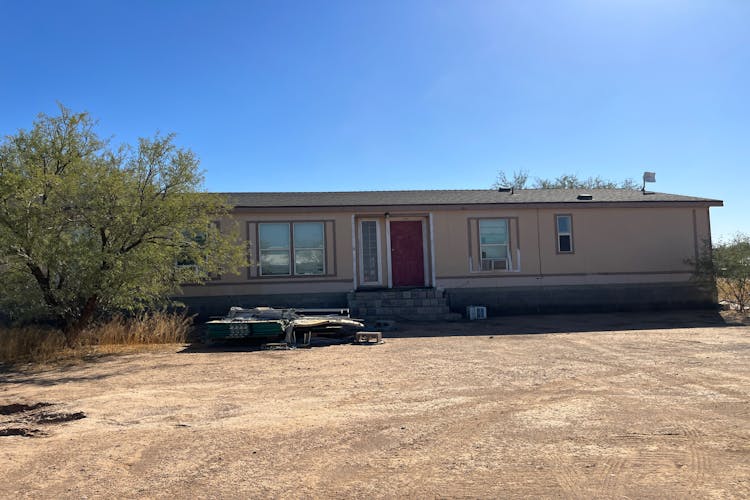 10503 East Lind Road San Tan Valley, AZ 85143, Pinal County