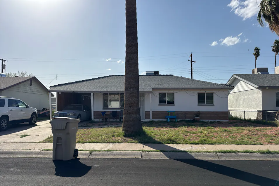 10628 North 73rd Drive Peoria, AZ 85345, Maricopa County