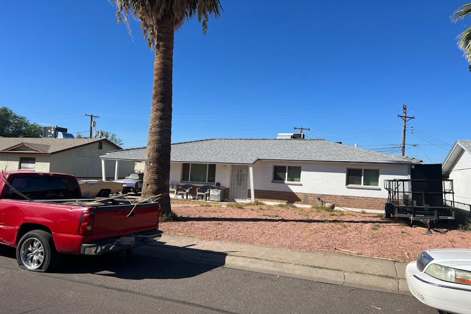 10628 North 73rd Drive Peoria, AZ 85345, Maricopa County