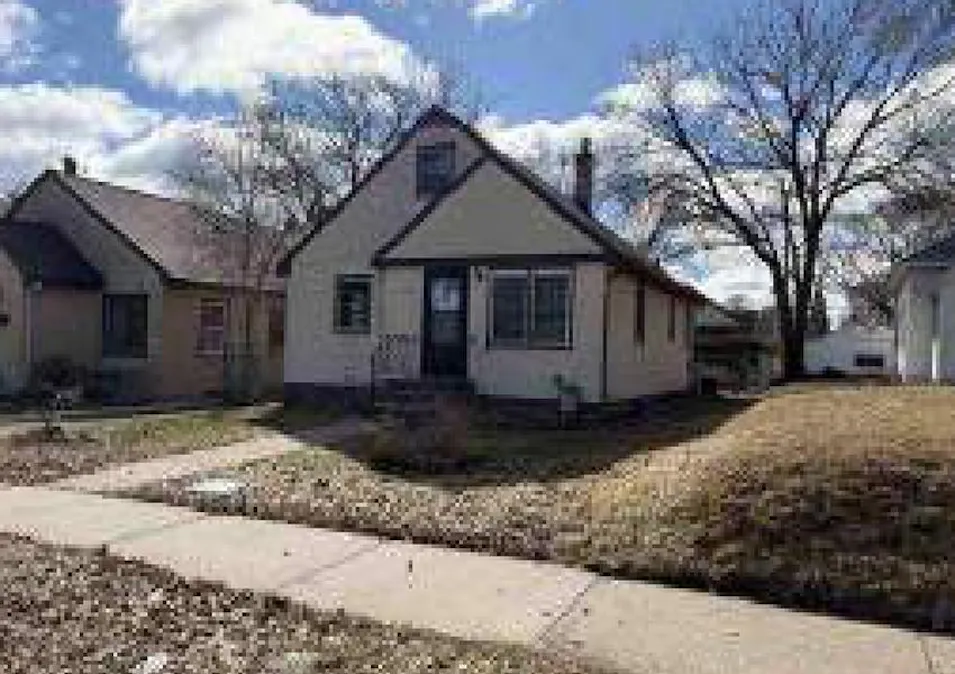 1156 Jessamine Ave E Saint Paul, MN 55106, Ramsey County