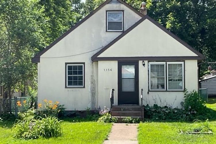 1156 Jessamine Avenue East Saint Paul, MN 55106, Ramsey County