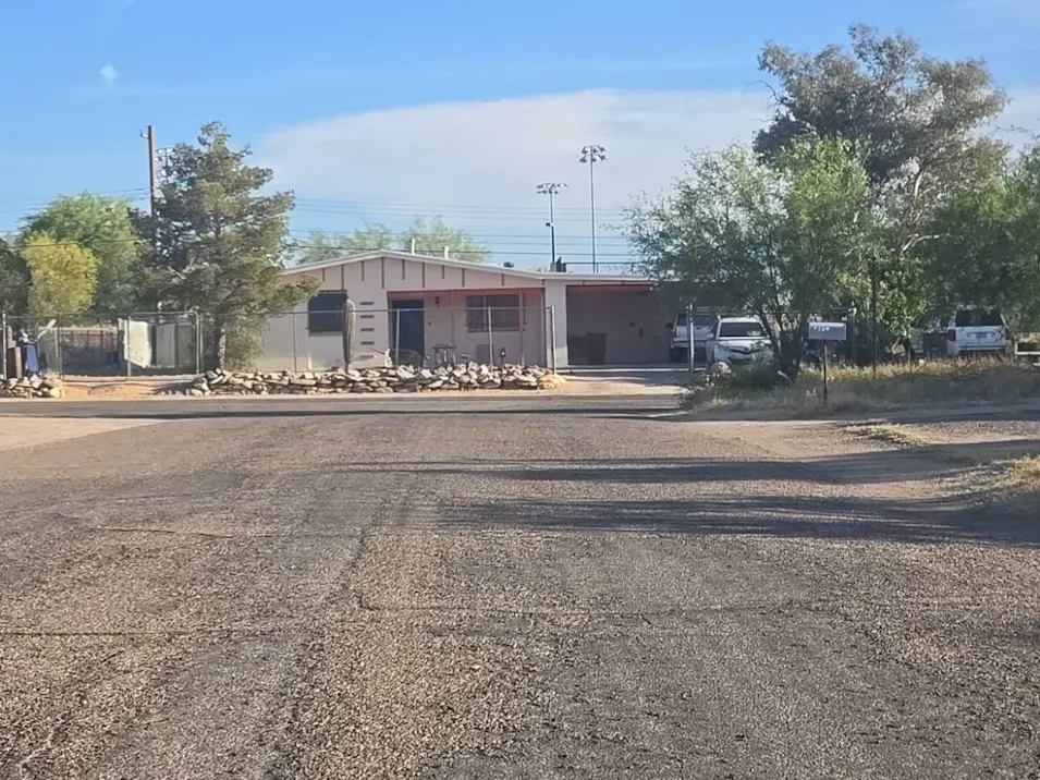 2102 S Beverly Ave Tucson, AZ 85711, Pima County
