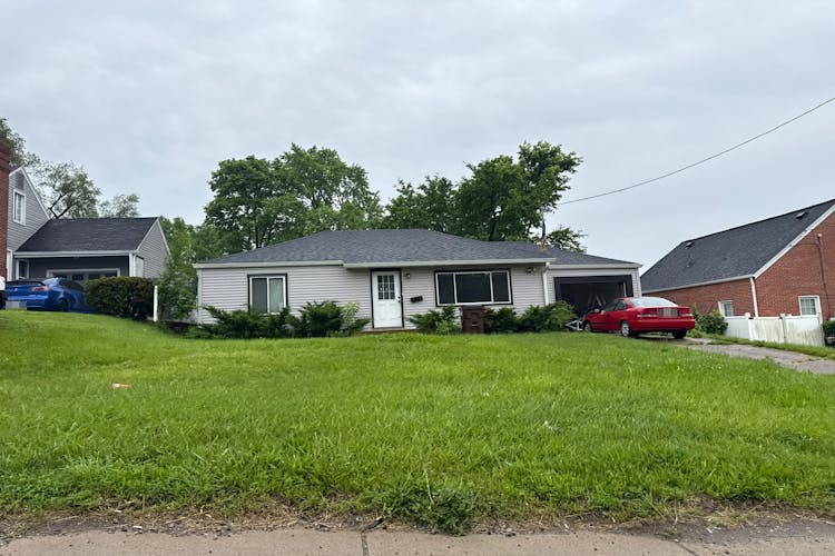 2704 Roosevelt Boulevard Middletown, OH 45044, Butler County