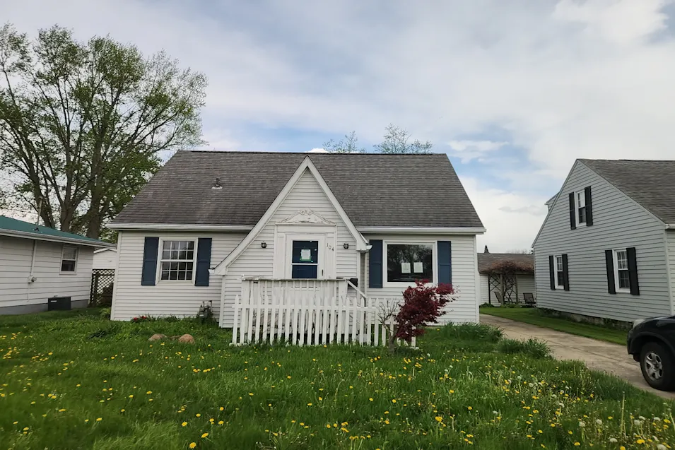 104 Ohio St Lodi, OH 44254, Medina County