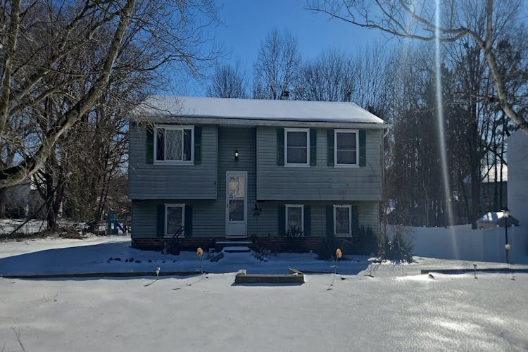 1119 Arch Hill Dr North Chesterfield, VA 23236, Chesterfield County