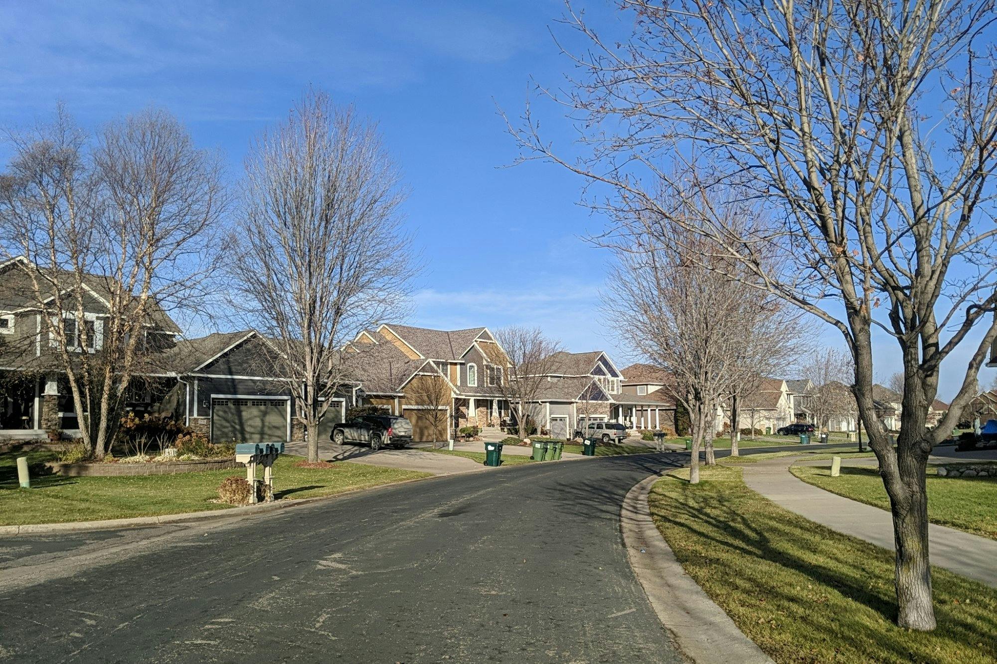 Aspen Lake Dr, Minneapolis, MN 55449