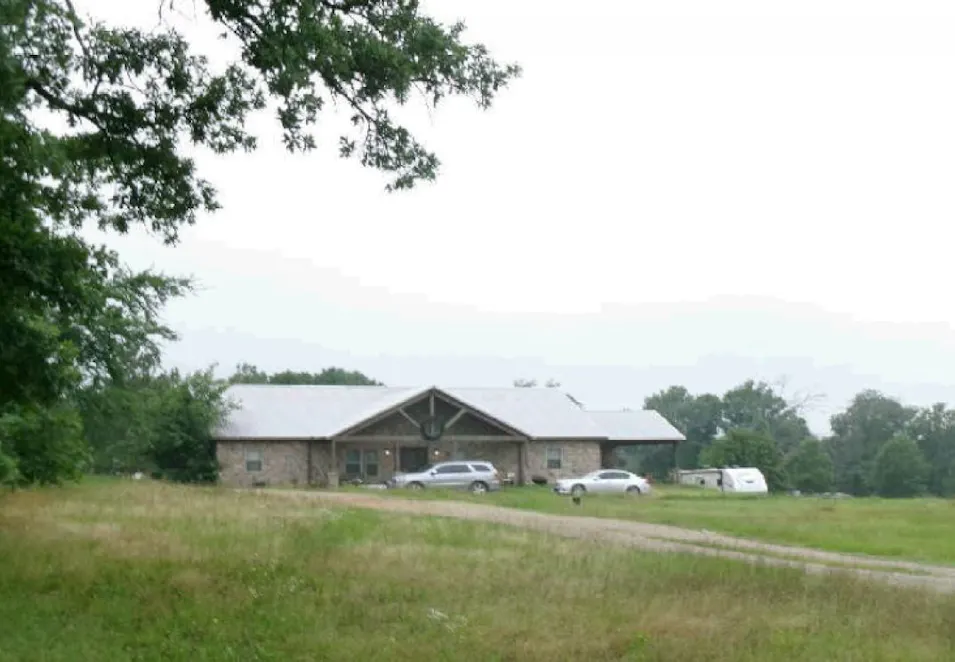 495 Crestview Lane Durant, OK 74701, St. Francois County