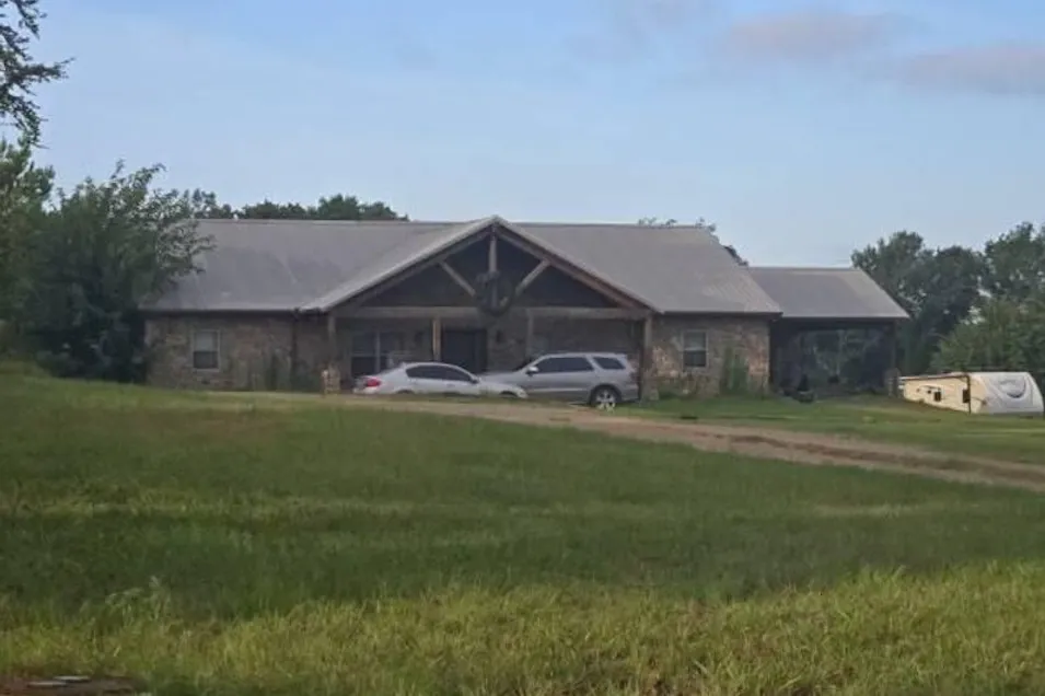 495 Crestview Lane Durant, OK 74701, Bryan County