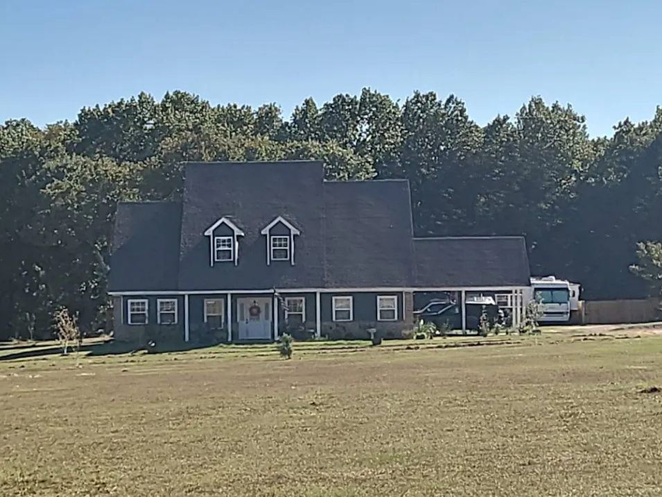 495 Crestview Lane Durant, OK 74701, Bryan County