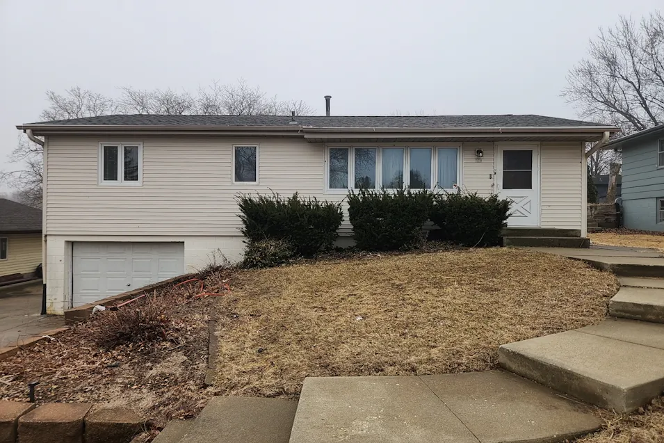 1619 Farnam St Harlan, IA 51537, Shelby County