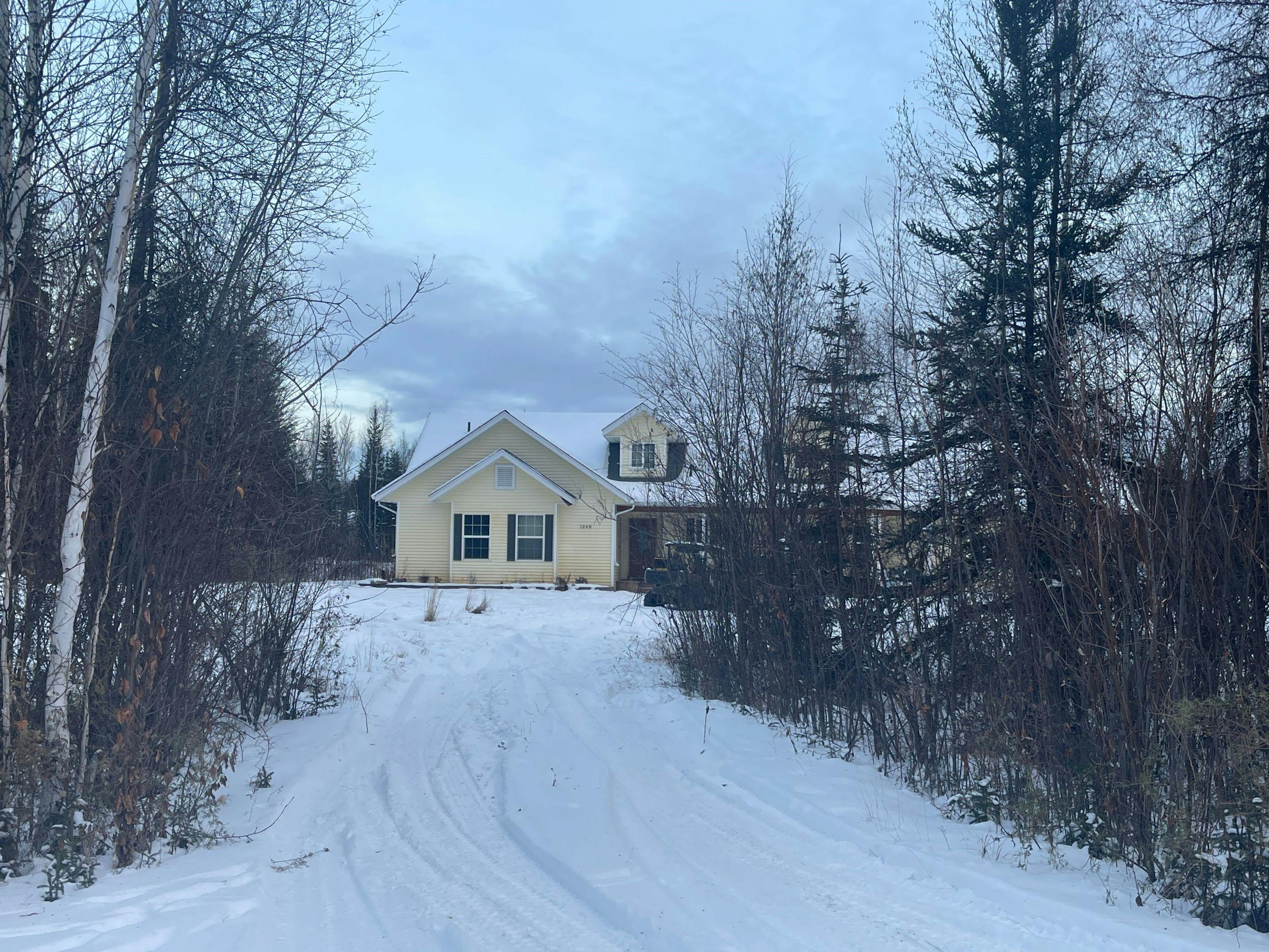 Atigun St, North Pole, AK 99705 #1