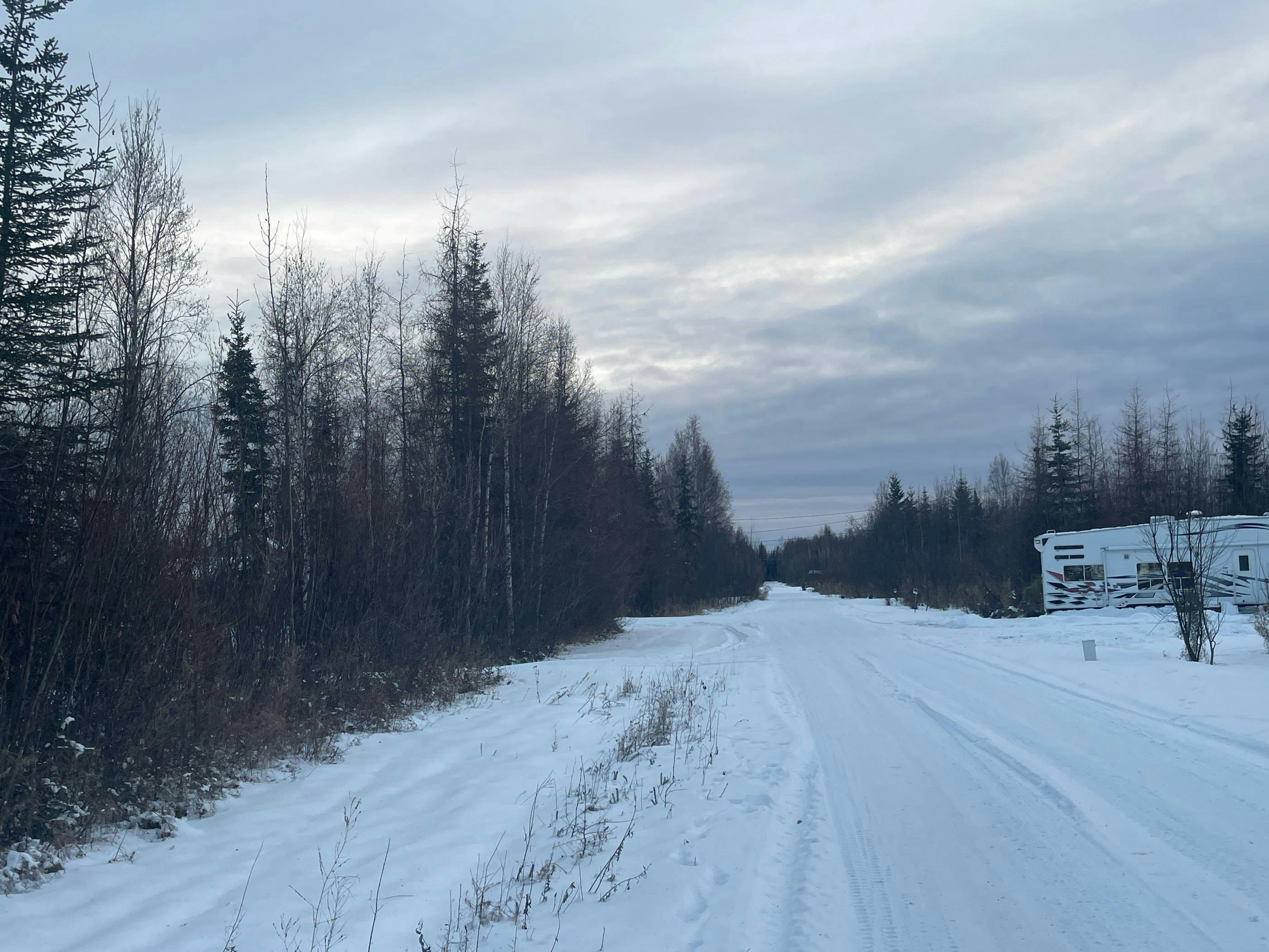 Atigun St, North Pole, AK 99705