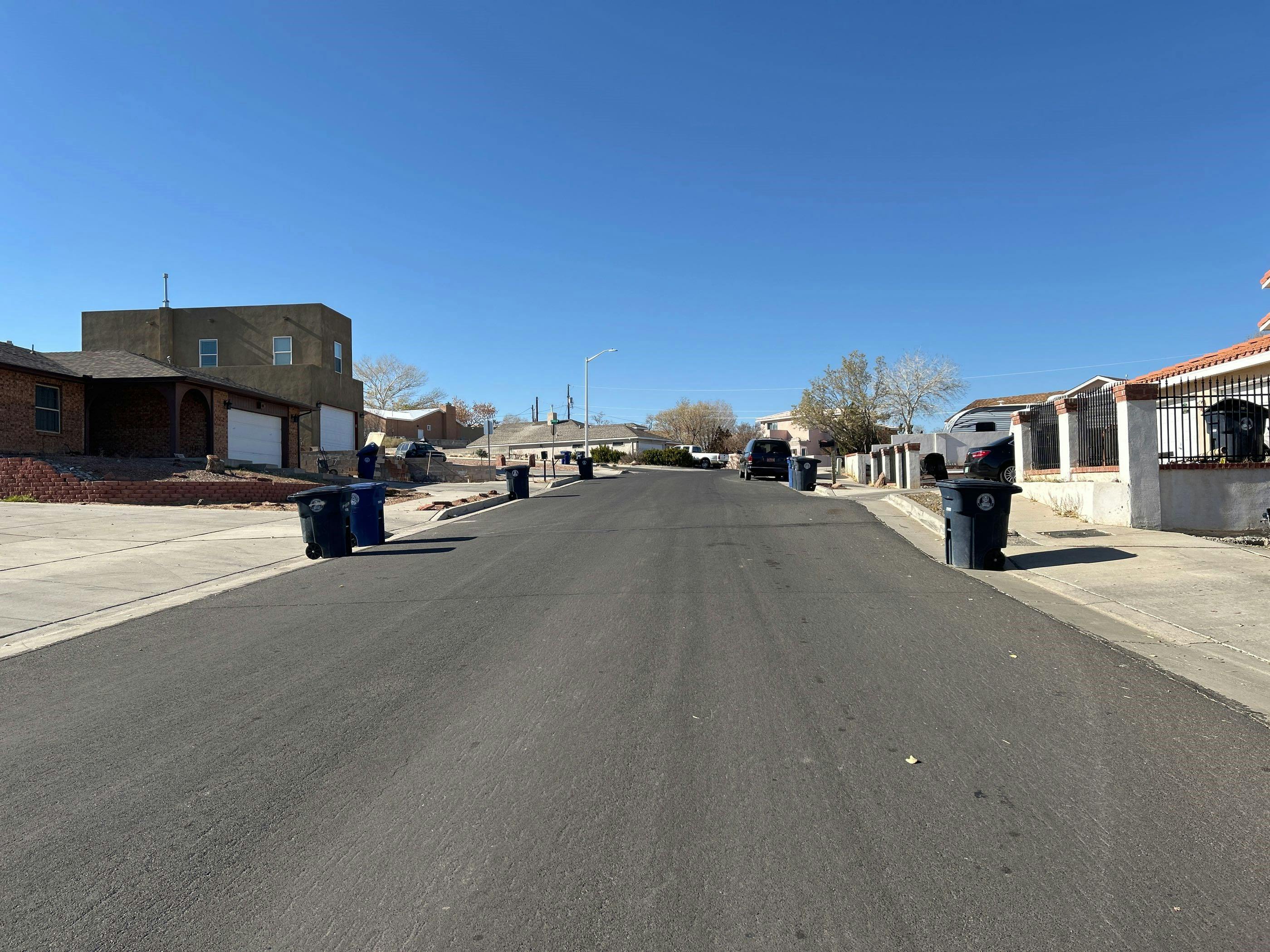 Pastime Ave, Albuquerque, NM 87114