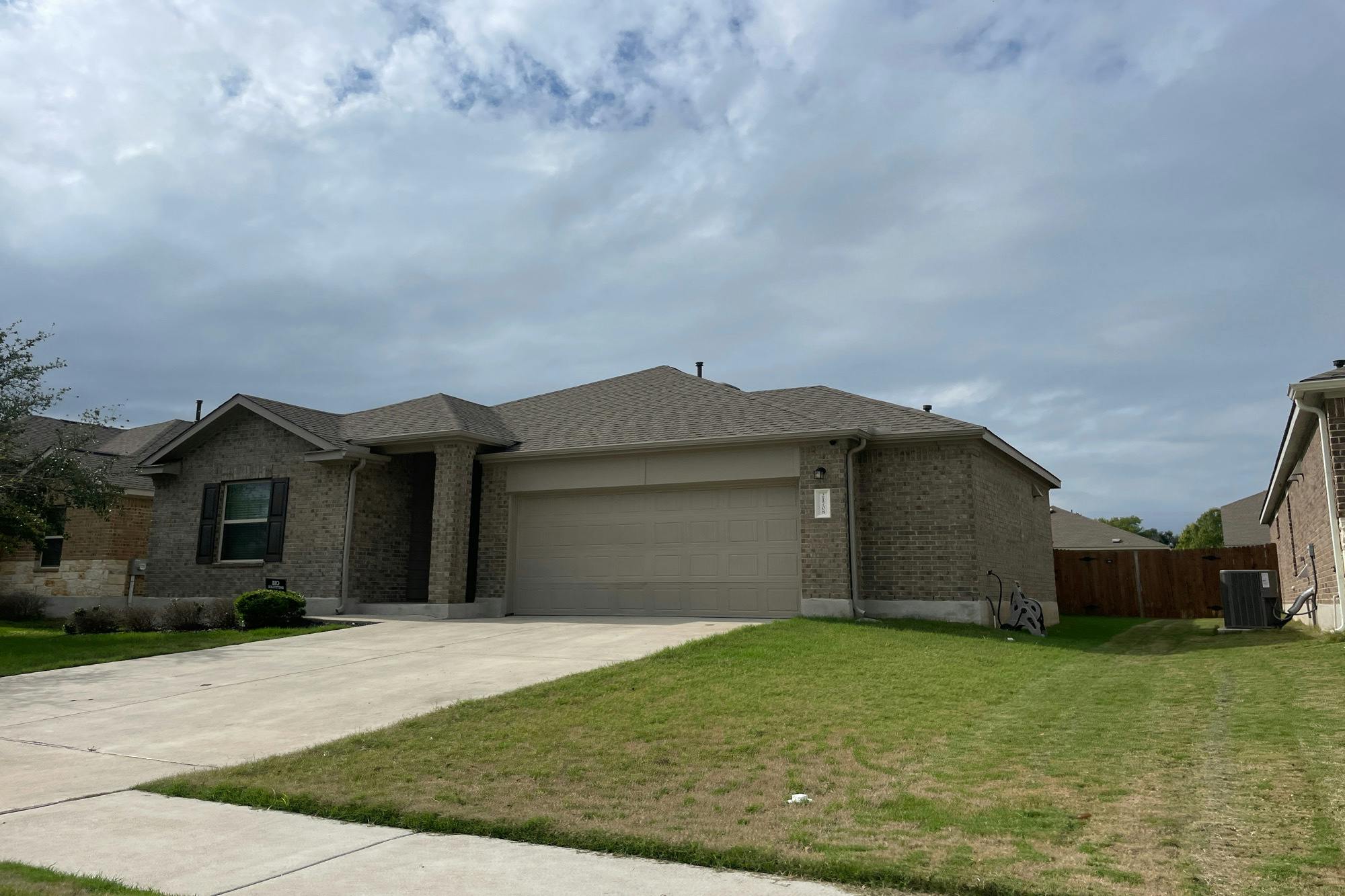 Windmill Ranch Ave, Pflugerville, TX 78660 #1