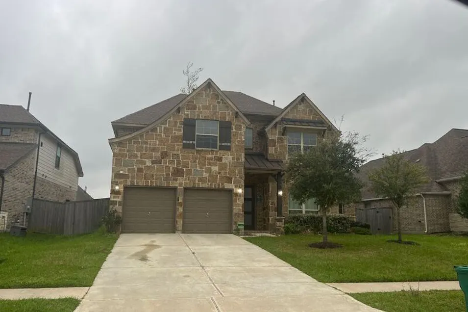 18924 Rosewood Ter Dr New Caney, TX 77357, Montgomery County