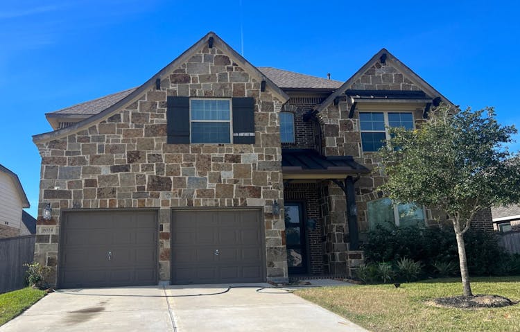 18924 Rosewood Ter Dr New Caney, TX 77357, Montgomery County