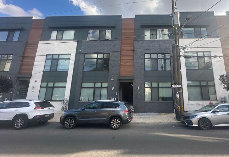 516 W Montgomery Ave Philadelphia, PA 19122, Philadelphia County