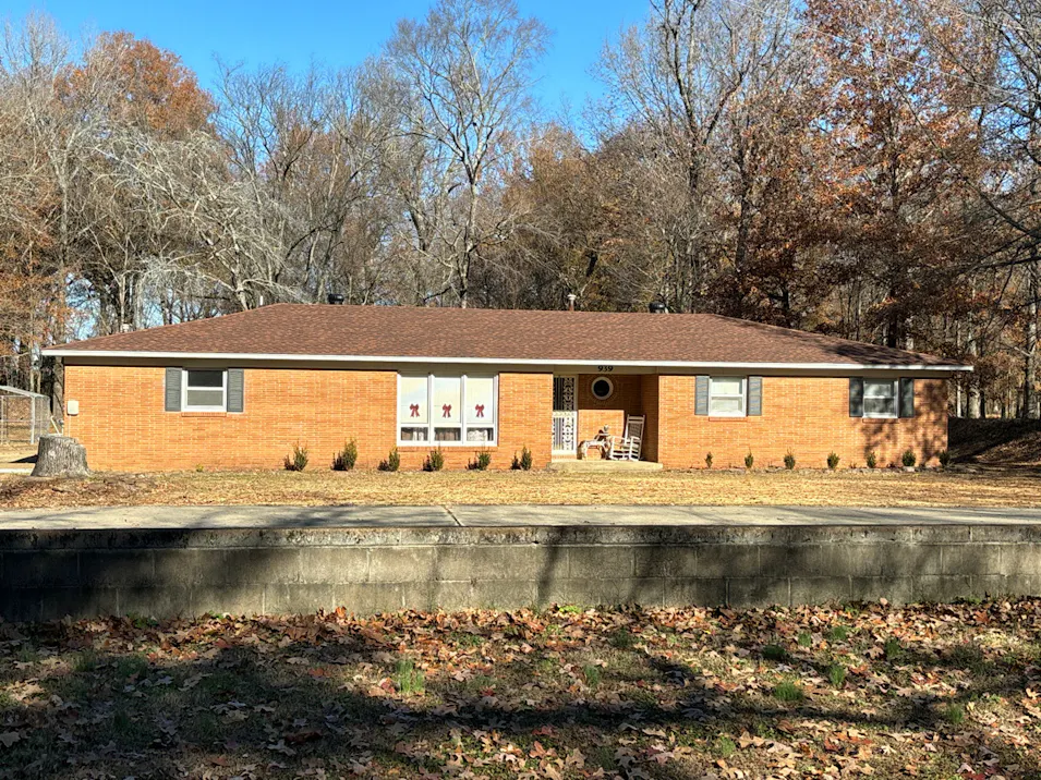 939 West Third St Weiner, AR 72479, Poinsett County