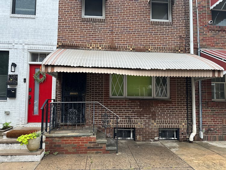 1033 Federal St Philadelphia, PA 19147, Philadelphia County