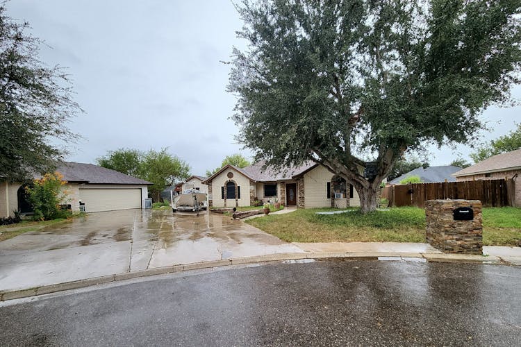 7817 Horseshoe St Palmview, TX 78572, Hidalgo County