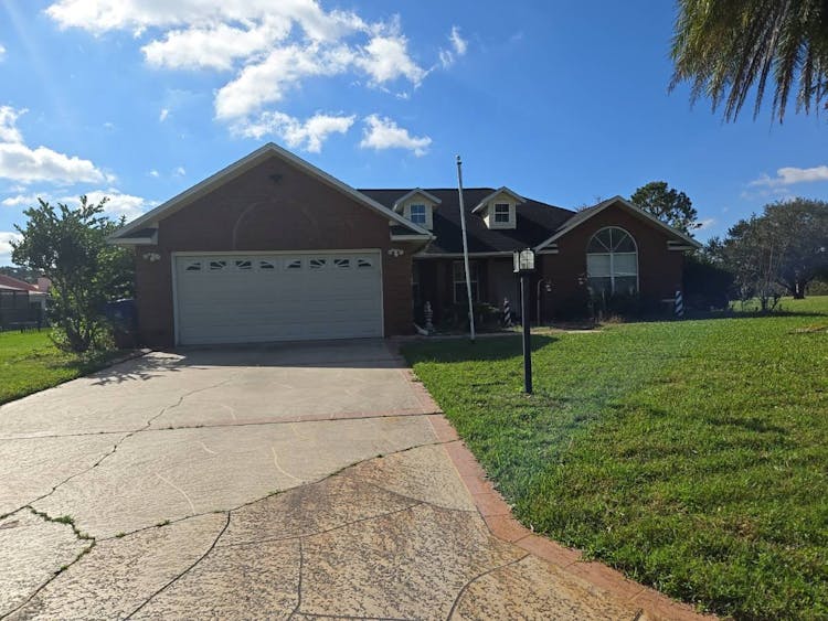 4405 Golf Ridge Dr Elkton, FL 32033, St. Johns County