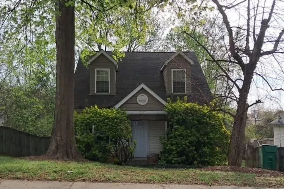 2825 Mayfair Ave Charlotte, NC 28208, Mecklenburg County