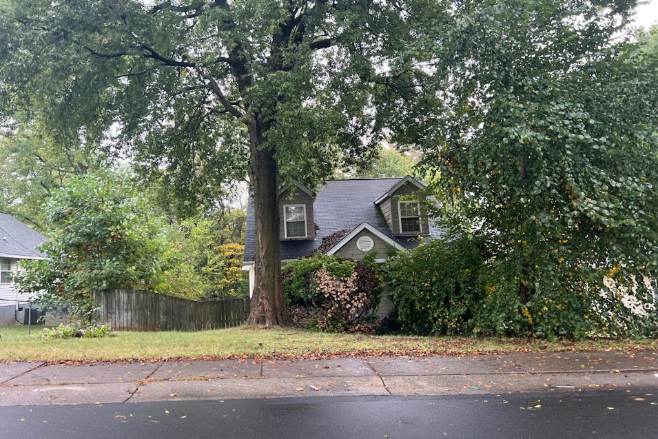 2825 Mayfair Ave Charlotte, NC 28208, Mecklenburg County