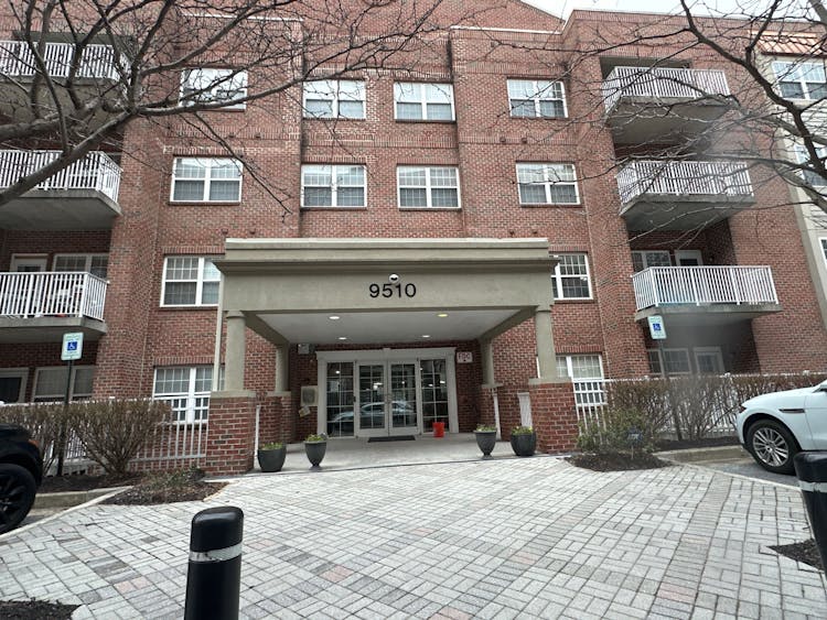 9510 Coyle Rd Unit 201 Owings Mills, MD 21117, Baltimore County