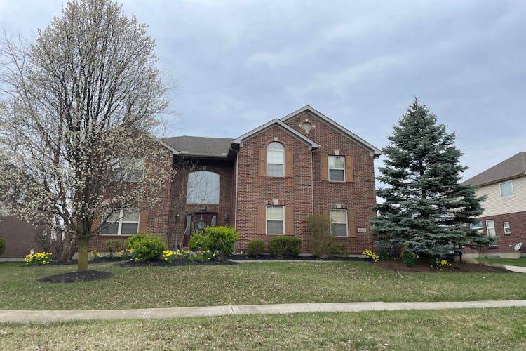 6265 Amberly Court Liberty Township, OH 45044, Butler County