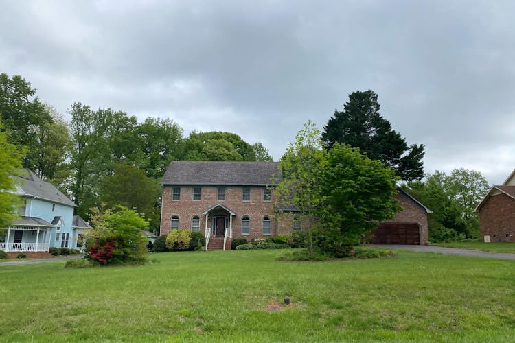 540 Buck Run Dr Kernersville, NC 27284, Forsyth County