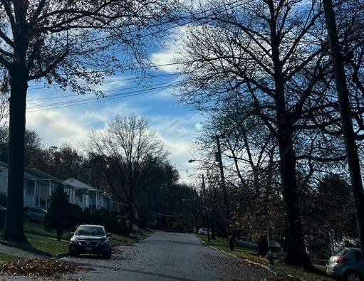 Cheshire Ter, West Orange, NJ 07052