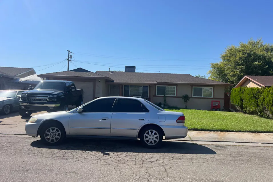 9211 Don Rafael Way Stockton, CA 95210, San Joaquin County