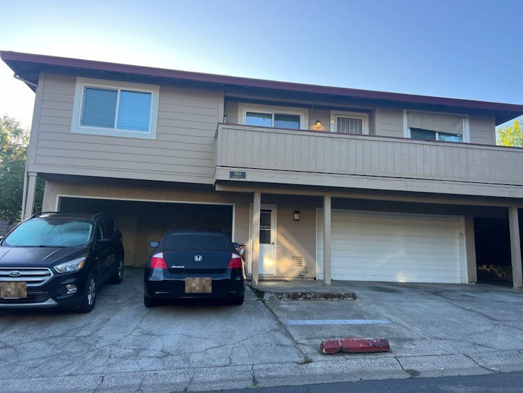 5824 Peppermill Ct # 3 Sacramento, CA 95841, Sacramento County