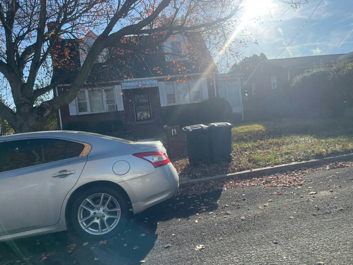 Hansford St, District Heights, MD 20747