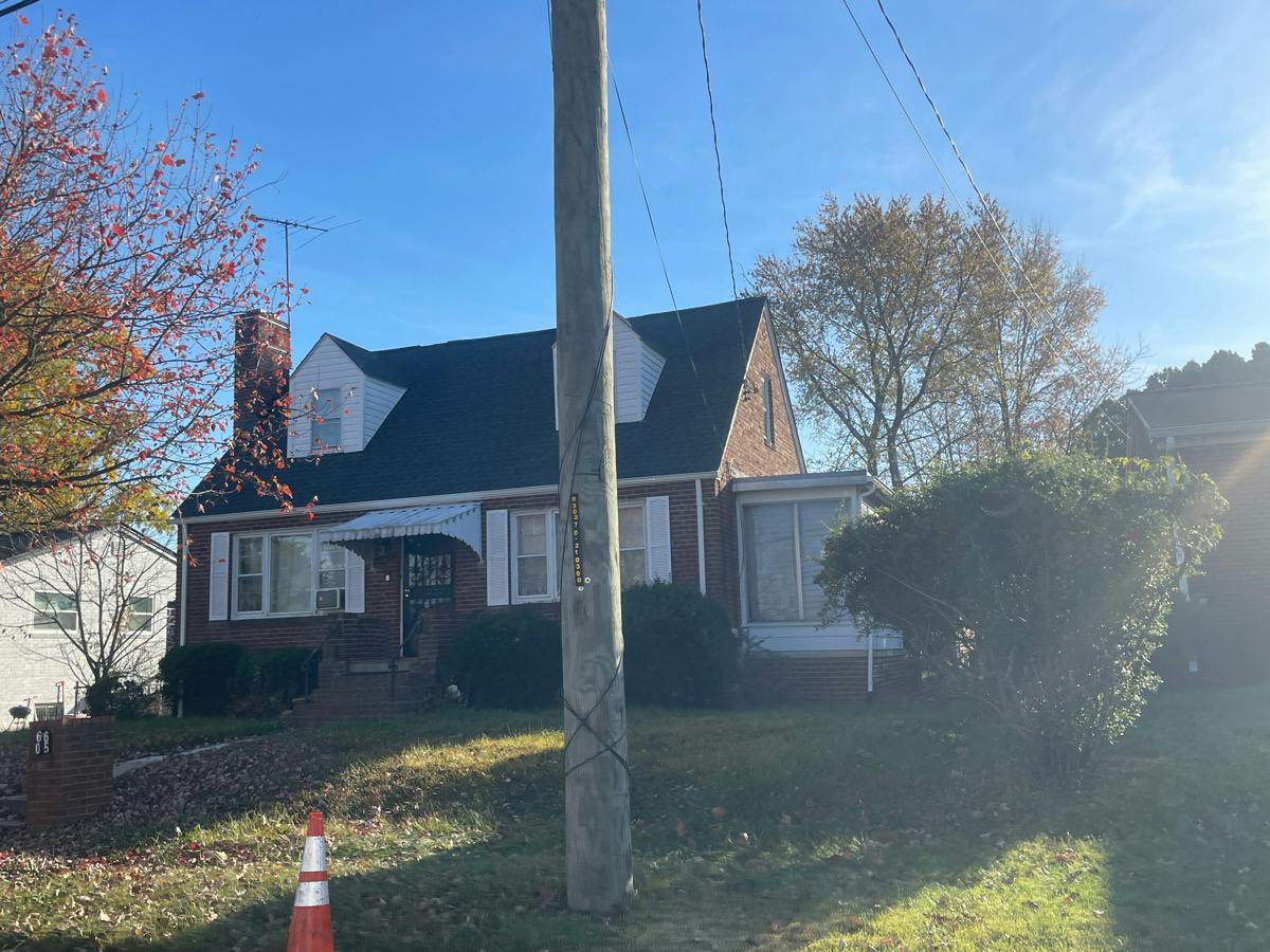 Hansford St, District Heights, MD 20747 #1