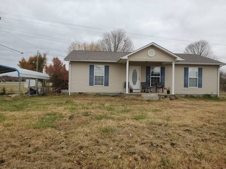 4290 Waynesboro Hwy, Lawrenceburg, TN, 38464, USA