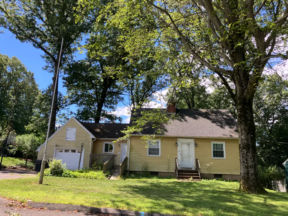 22 Kiefer Rd Southington, CT 06489, Capitol County