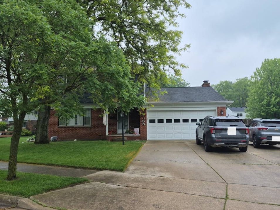 368 Pleasant Ridge Ct Saline, MI 48176, Washtenaw County