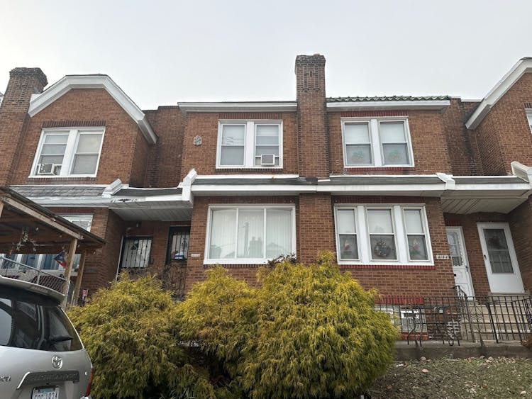 4142 Dungan Street Philadelphia, PA 19124, Philadelphia County