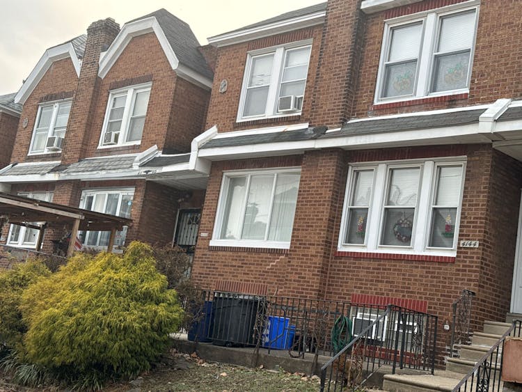 4142 Dungan St Philadelphia, PA 19124, Philadelphia County