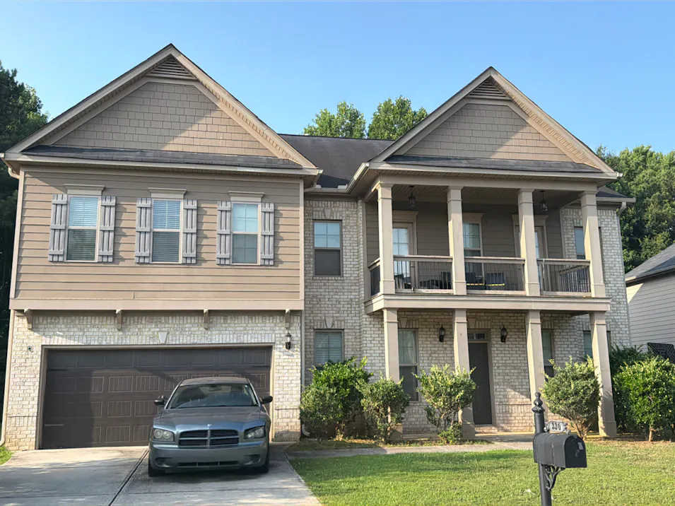 330 Hinton Chase Parkway Covington, GA 30016, Newton County
