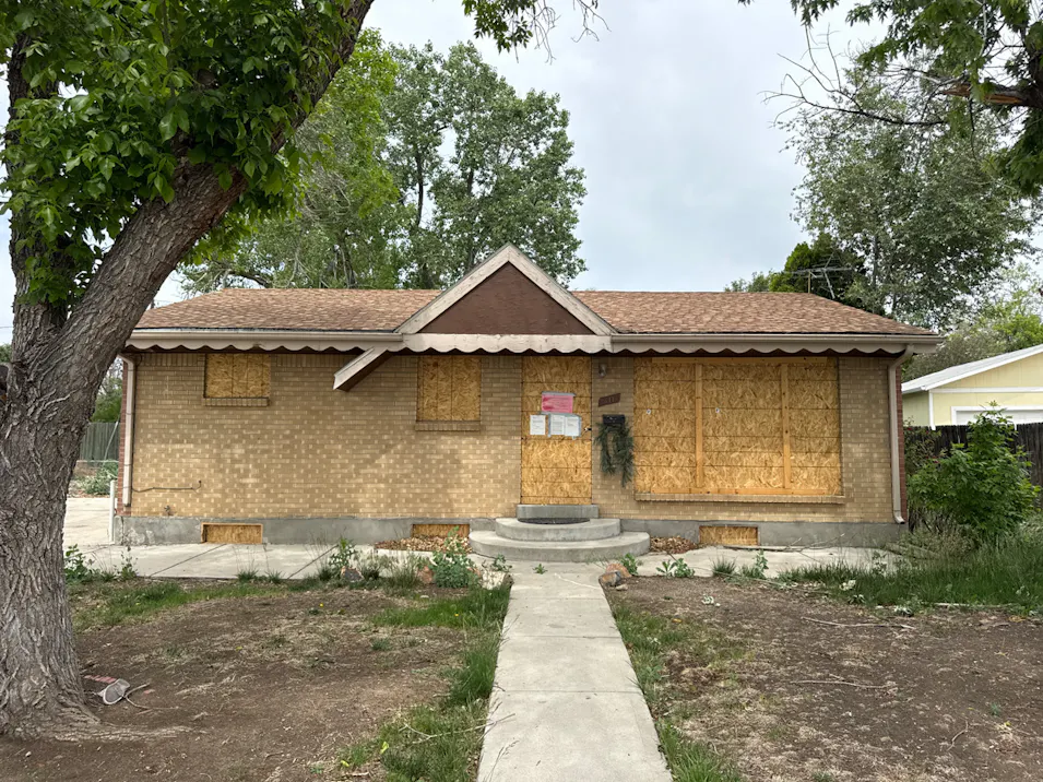 9111 Monroe Street Thornton, CO 80229, Adams County