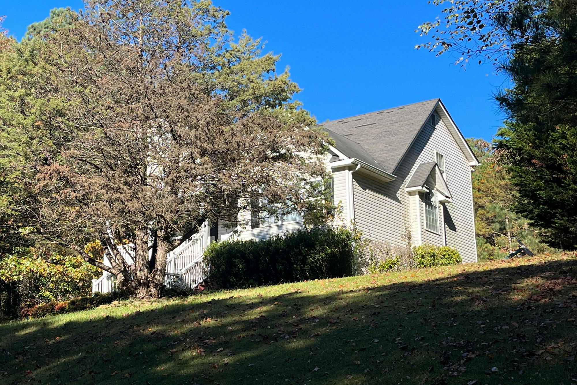 Greentree Trl, Temple, GA 30179 #1
