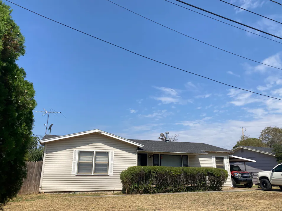 1005 Xenia Street Plainview, TX 79072, Hale County