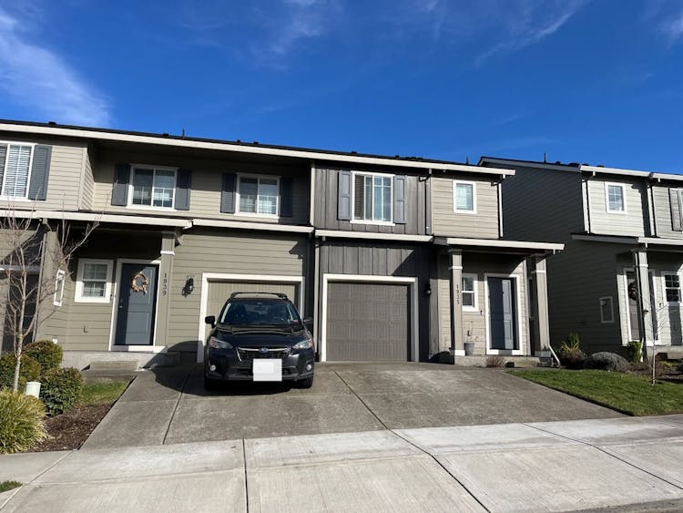 1935 NE 117th Ct Vancouver, WA 98684, Clark County