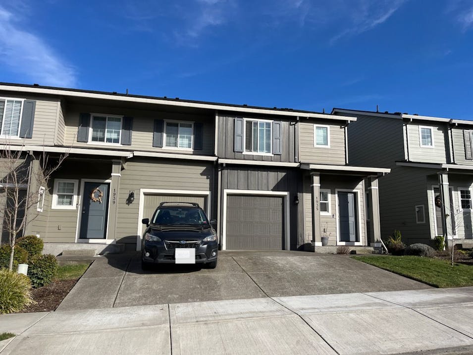 1935 NE 117th Ct Vancouver, WA 98684, Clark County