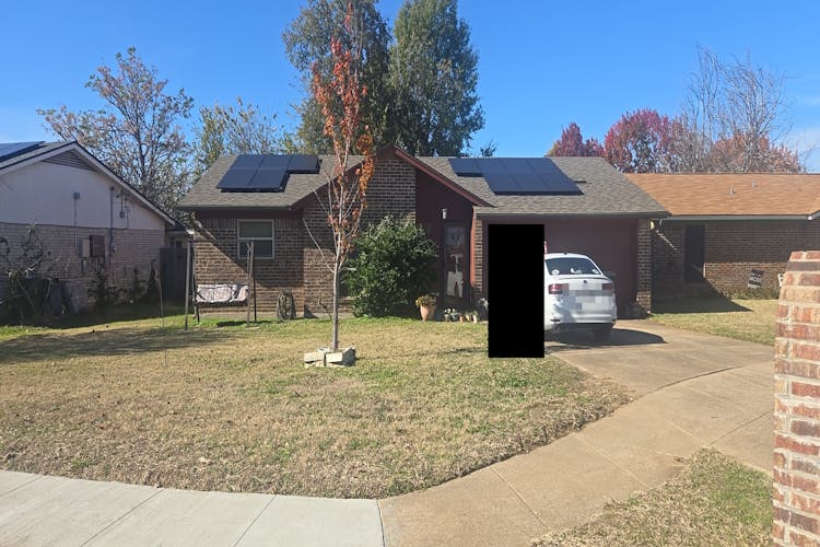 1917 Westover Ct Arlington, TX 76015, Tarrant County