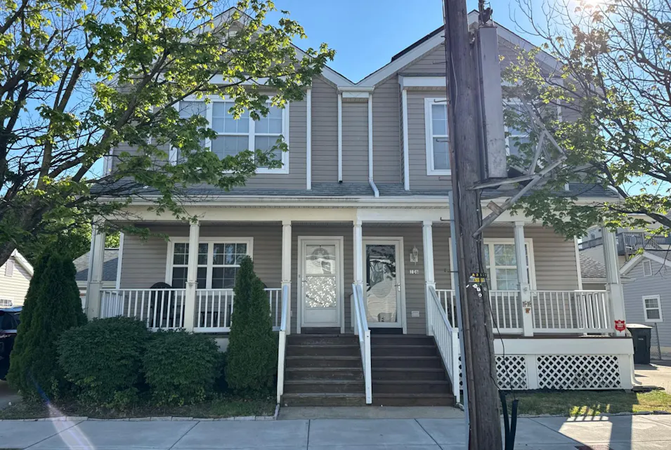 104 North Vermont Avenue Atlantic City, NJ 08401, Atlantic County