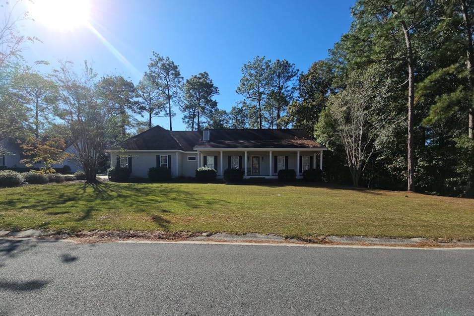 29 Ridge Road Moultrie, GA 31768, Colquitt County