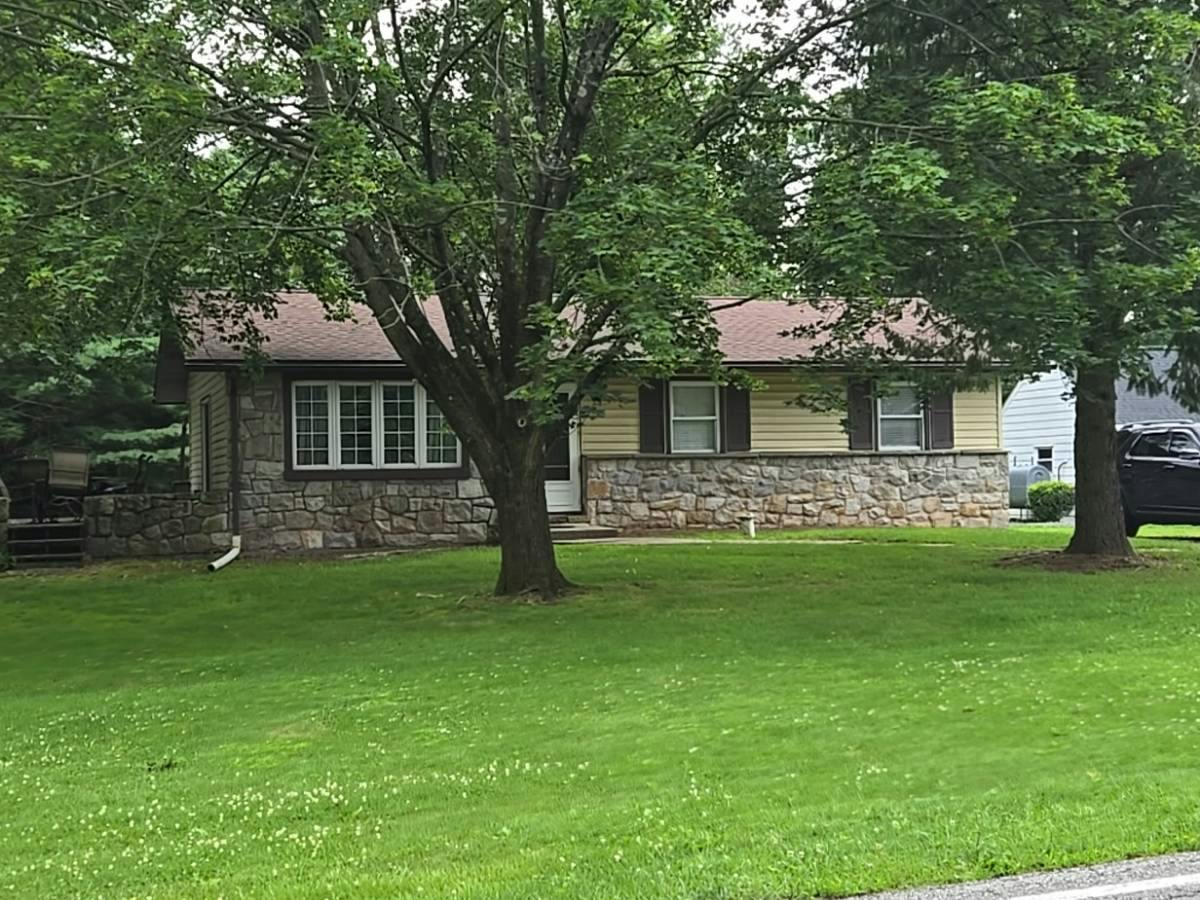 Kepler Rd, Pottstown, PA 19464